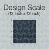 Dynastic Lattice Wallpaper Wallpaper Ronald Redding Designs   