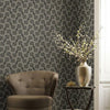 Dynastic Lattice Wallpaper Wallpaper Ronald Redding Designs   