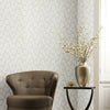 Dynastic Lattice Wallpaper Wallpaper Ronald Redding Designs   