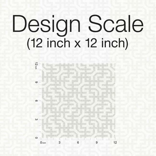 Dynastic Lattice Wallpaper Wallpaper Ronald Redding Designs   
