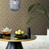 Dynastic Lattice Wallpaper Wallpaper Ronald Redding Designs   