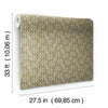 Dynastic Lattice Wallpaper Wallpaper Ronald Redding Designs   