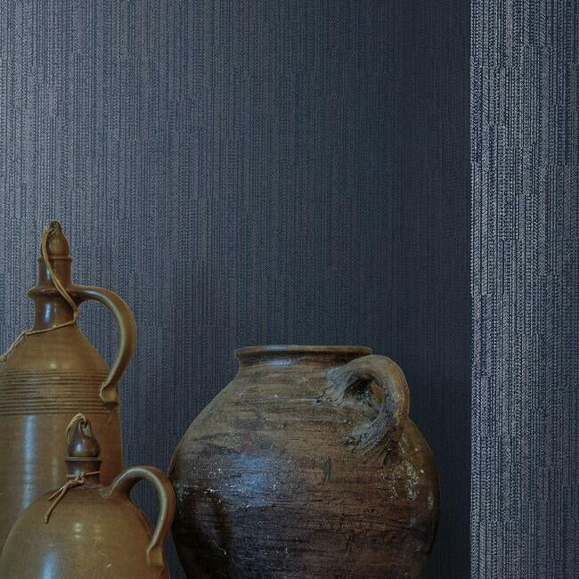 Weekender Weave Wallpaper Wallpaper Ronald Redding Designs   