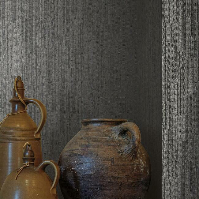 Weekender Weave Wallpaper Wallpaper Ronald Redding Designs   