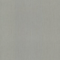 Weekender Weave Wallpaper Wallpaper Ronald Redding Designs Double Roll Grey/Glint 