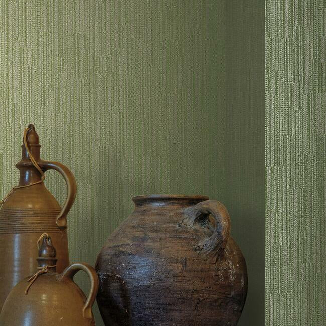 Weekender Weave Wallpaper Wallpaper Ronald Redding Designs   