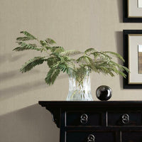 Diplomacy Weave Wallpaper Wallpaper Ronald Redding Designs   