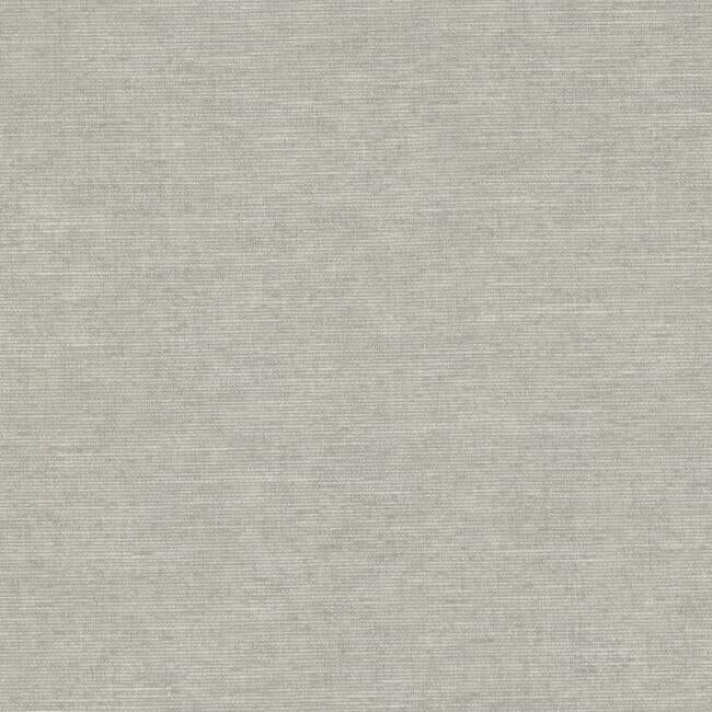Trapunto Texture Wallpaper Wallpaper York Double Roll Grey 