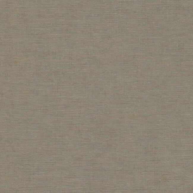 Trapunto Texture Wallpaper Wallpaper York Double Roll Brown 