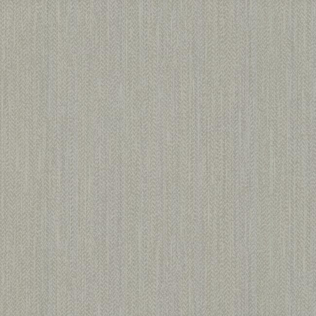 Chevron Channel Wallpaper Wallpaper York Double Roll Grey 