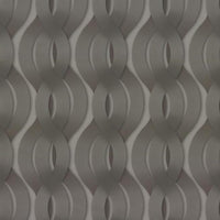 Nexus Wallpaper Wallpaper York Sample Mink/Taupe