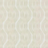 Nexus Wallpaper Wallpaper York Double Roll White/Cream 