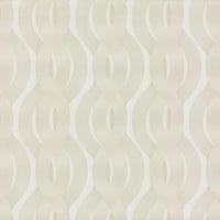 Nexus Wallpaper Wallpaper York Double Roll White/Cream 