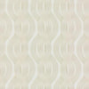 Nexus Wallpaper Wallpaper York Double Roll White/Cream 