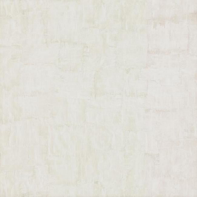 Brushstrokes Wallpaper Wallpaper York Sample White