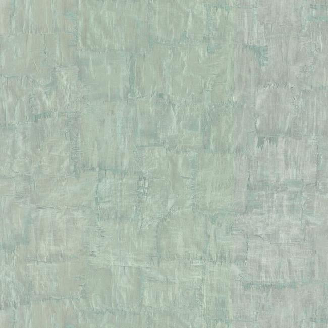 Brushstrokes Wallpaper Wallpaper York Double Roll Aqua 
