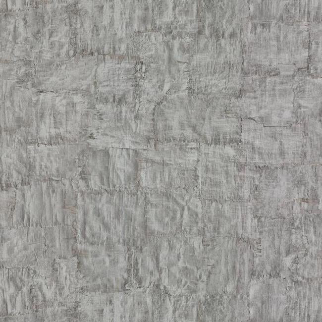 Brushstrokes Wallpaper Wallpaper York Double Roll Gray 