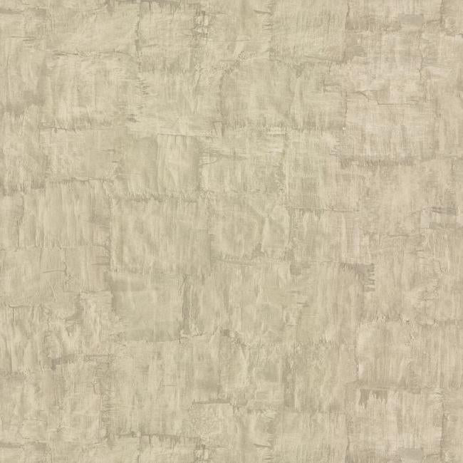 Brushstrokes Wallpaper Wallpaper York Sample Sand