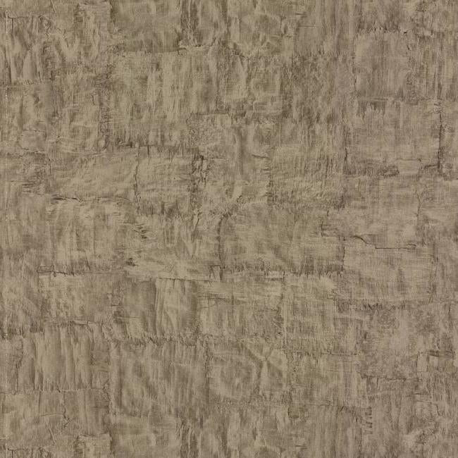Brushstrokes Wallpaper Wallpaper York Double Roll Brown 