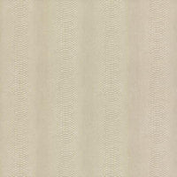 Cobra Wallpaper Wallpaper York Double Roll Beige 