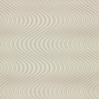 Ocean Swell Wallpaper Wallpaper York Double Roll Taupe/Beige 