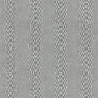 Cobra Wallpaper Wallpaper York Double Roll Charcoal/Black 