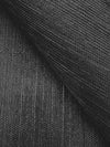 Maguey Black Sisal Wallpaper Wallpaper York   