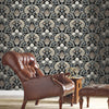 Plume Dynasty Wallpaper Wallpaper Ronald Redding Designs   