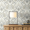 Plume Dynasty Wallpaper Wallpaper Ronald Redding Designs   