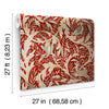 Woodland Tapestry Wallpaper Wallpaper Ronald Redding Designs   