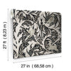 Woodland Tapestry Wallpaper Wallpaper Ronald Redding Designs   