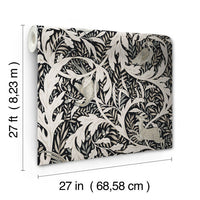 Woodland Tapestry Wallpaper Wallpaper Ronald Redding Designs   