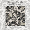 Woodland Tapestry Wallpaper Wallpaper Ronald Redding Designs   