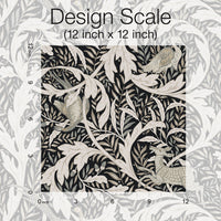 Woodland Tapestry Wallpaper Wallpaper Ronald Redding Designs   