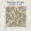 Woodland Tapestry Wallpaper Wallpaper Ronald Redding Designs   