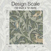 Woodland Tapestry Wallpaper Wallpaper Ronald Redding Designs   