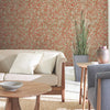 Rowan Wallpaper Wallpaper Ronald Redding Designs   