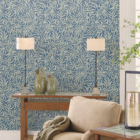 Rowan Wallpaper Wallpaper Ronald Redding Designs   