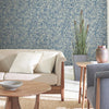 Rowan Wallpaper Wallpaper Ronald Redding Designs   