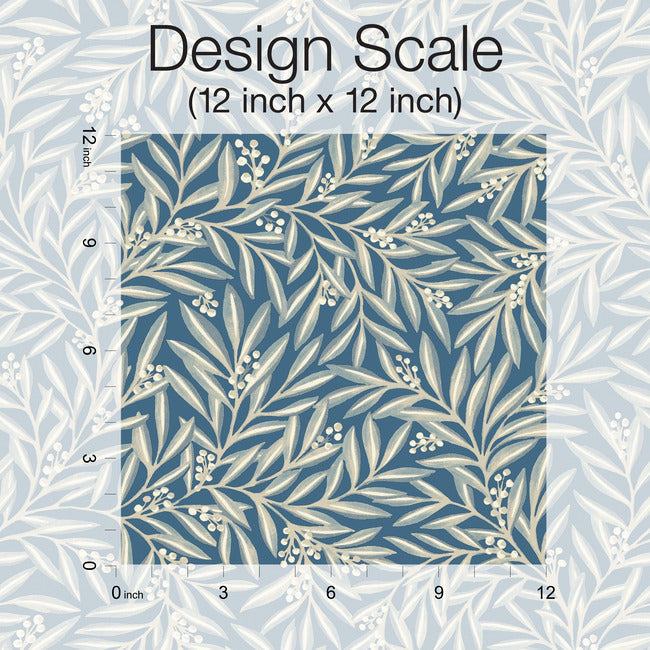 Rowan Wallpaper Wallpaper Ronald Redding Designs   