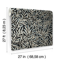 Rowan Wallpaper Wallpaper Ronald Redding Designs   