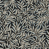 Rowan Wallpaper Wallpaper Ronald Redding Designs Double Roll Black 