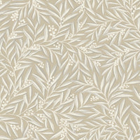 Rowan Wallpaper Wallpaper Ronald Redding Designs Double Roll Neutral 