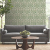 Calluna Wallpaper Wallpaper Ronald Redding Designs   