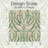 Calluna Wallpaper Wallpaper Ronald Redding Designs   