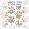 Meadow Flowers Wallpaper Wallpaper Ronald Redding Designs   
