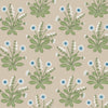 Meadow Flowers Wallpaper Wallpaper Ronald Redding Designs