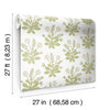 Meadow Flowers Wallpaper Wallpaper Ronald Redding Designs   