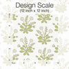 Meadow Flowers Wallpaper Wallpaper Ronald Redding Designs   