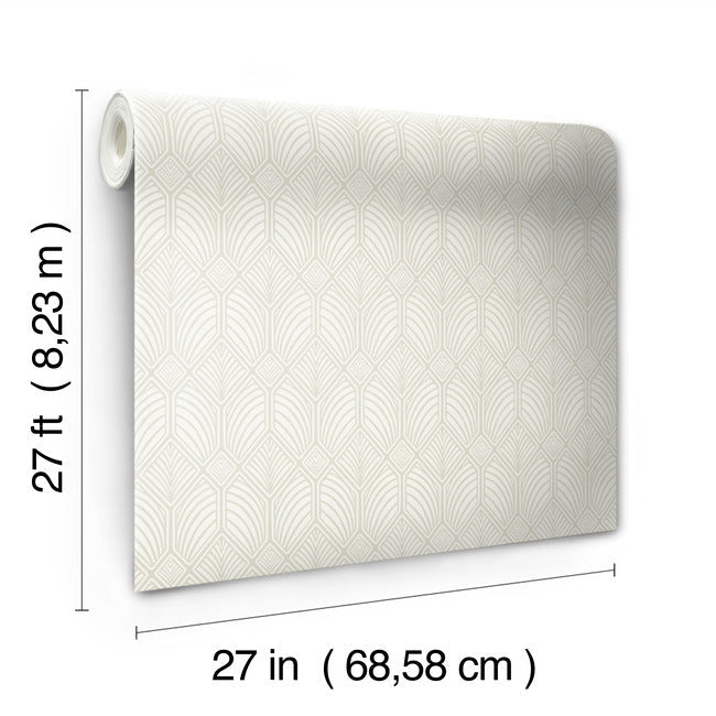 Craftsman Wallpaper Wallpaper Ronald Redding Designs   
